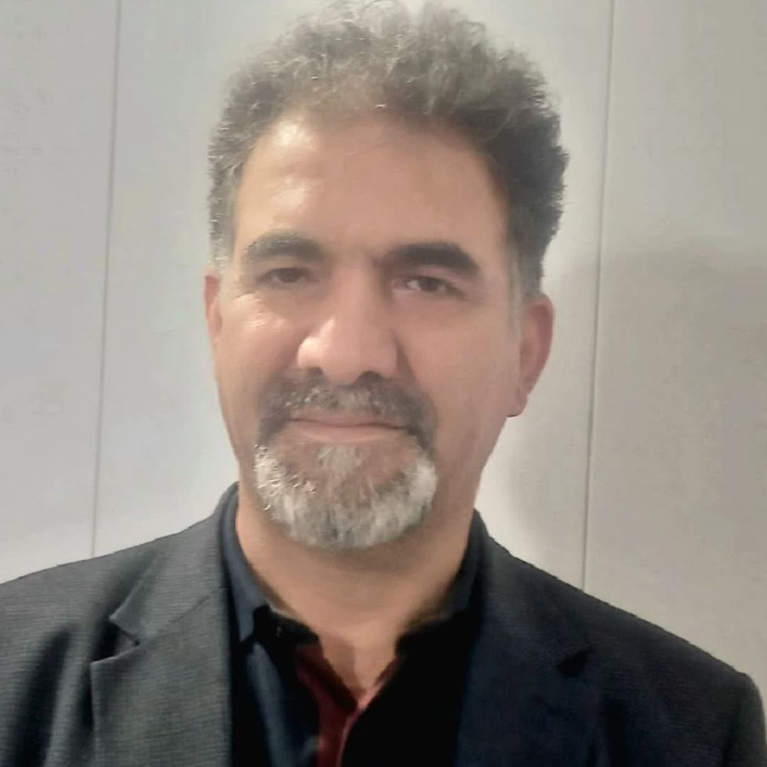 دکتر نوشاد محمدی