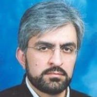 دکتر عمران محمد رزاقی کاشانی