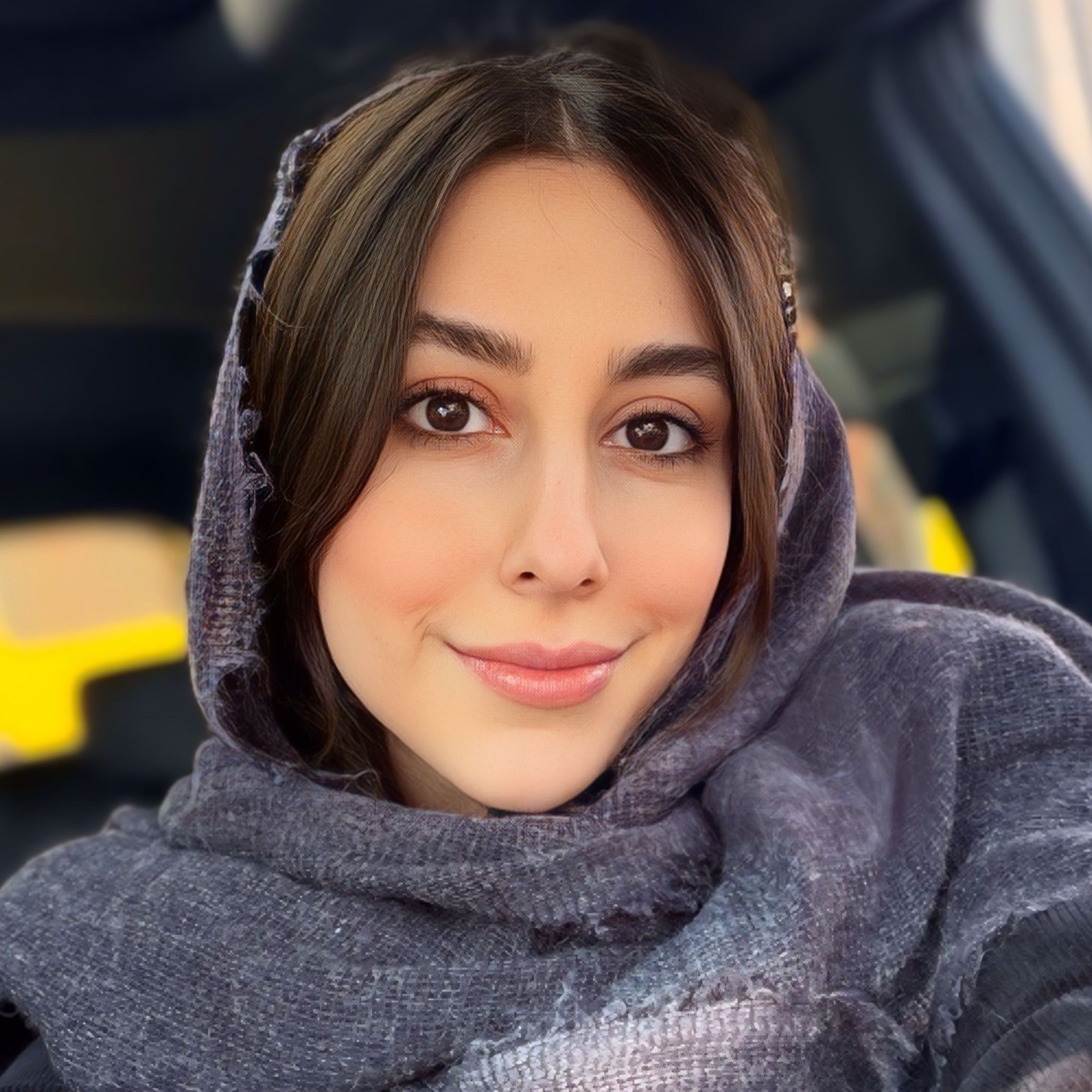 دکتر کوثر صفرزادگان