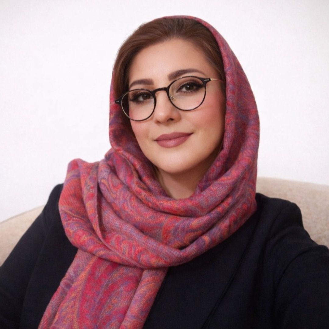 ناهید محمد علی زاده