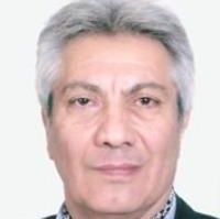 دکتر سعید امینی افشار