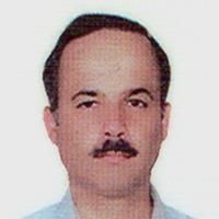 دکتر مهدی زنگباری
