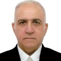 دکتر محمدرضا شیرزادی