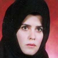 شهرزاد دلیریان