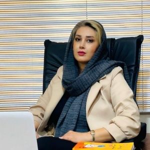 الناز اسدی