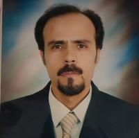 دکتر رضا رجبی