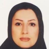 دکتر سلمی یزدی نژاد