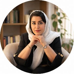 صدیقه عبادی