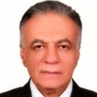 دکتر سیدمجتبی جزایری