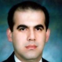 دکتر سیدمهران رستگار