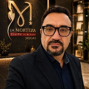 دکتر مرتضی نوری