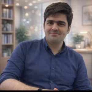 دکتر سید مهدی حجازی فر