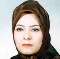 دکتر نیلوفر انصاری