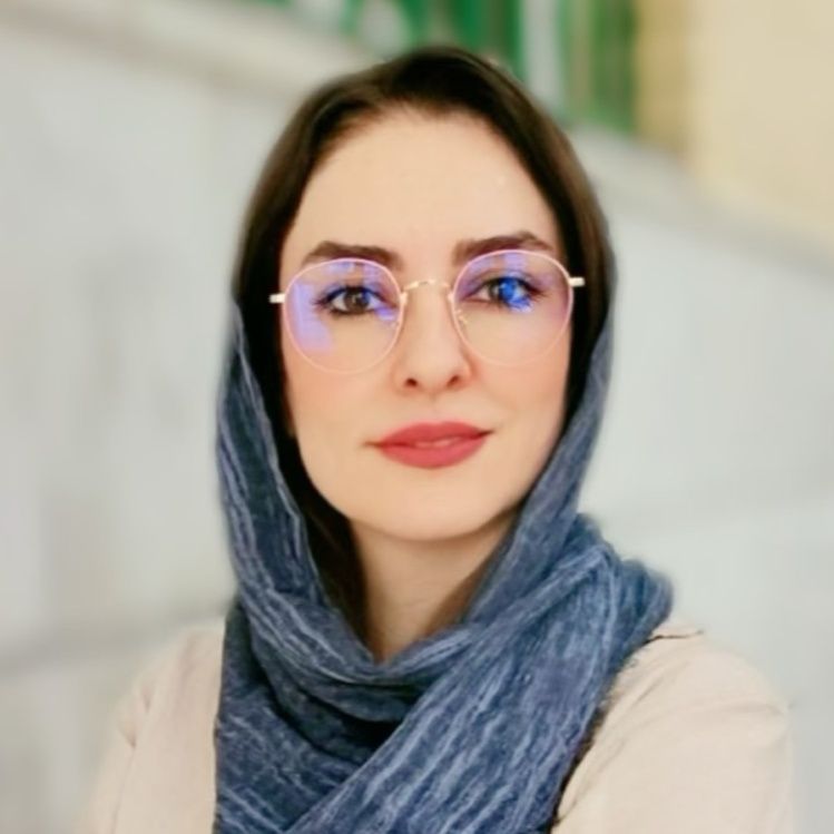شقایق اسماعیل زاده اسکویی