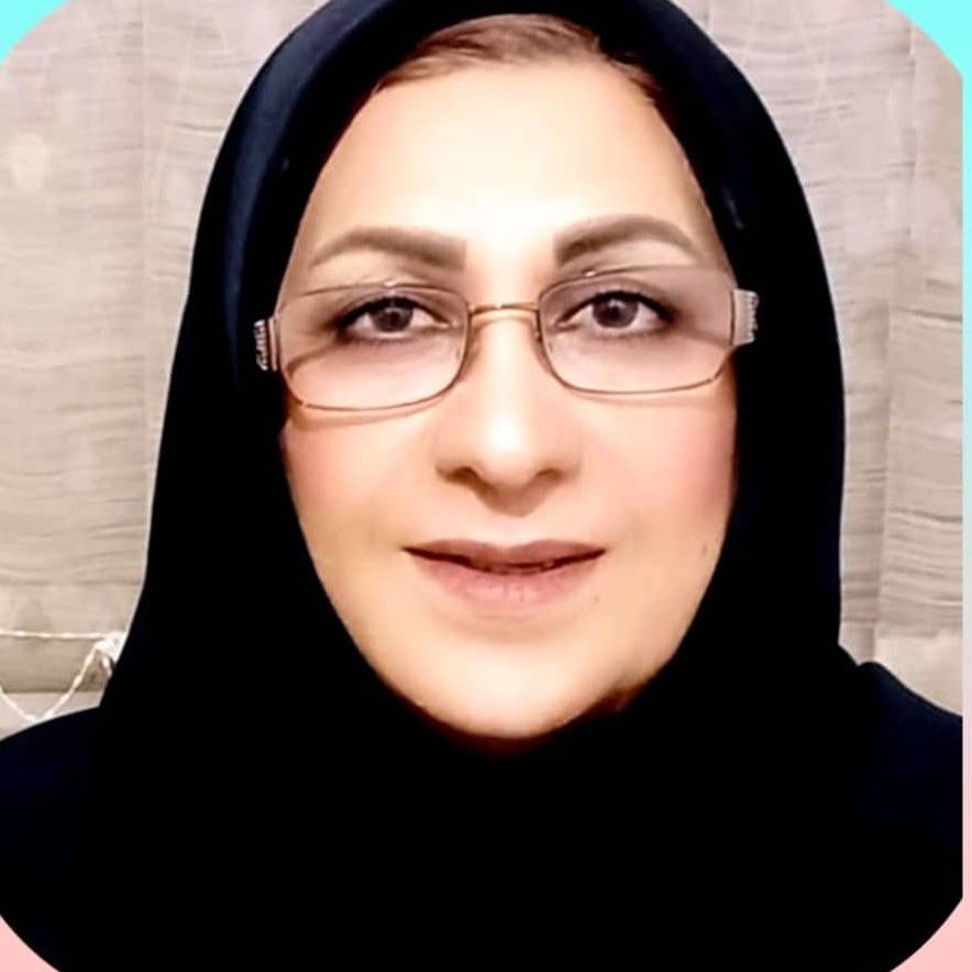 دکتر مهین اکسیر