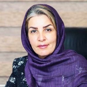 دکتر سمانه طاهری زاده