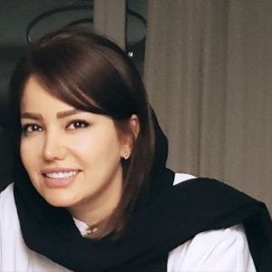 طیبه ابراهیمی