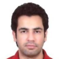 دکتر محمدرضا جغتائی