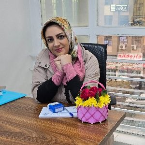 دکتر سیده هما حمصی