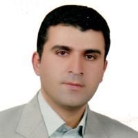 دکتر علی حضرتی جدیدی