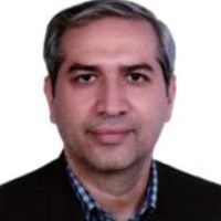 دکتر محسن کاشانی نژاد