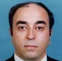 دکتر حمید شریفی