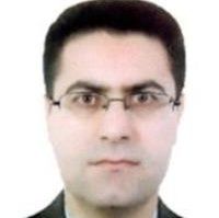 دکتر ابراهیم ابراهیمی