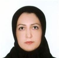 دکتر یاسمین نورمحمدی