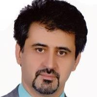 رحمن بهرامی