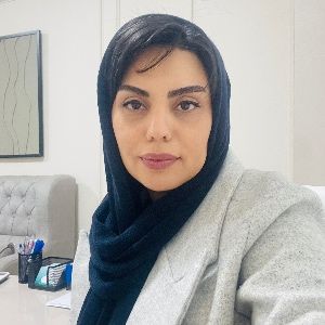 محبوبه خالق زاده رستمی