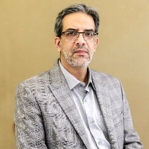 دکتر مصطفی نوذری نیا