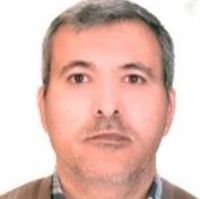 دکتر محمدمهدی اعرابی