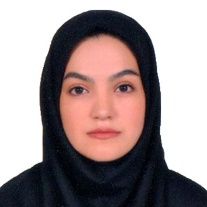 فاطمه معبودجو