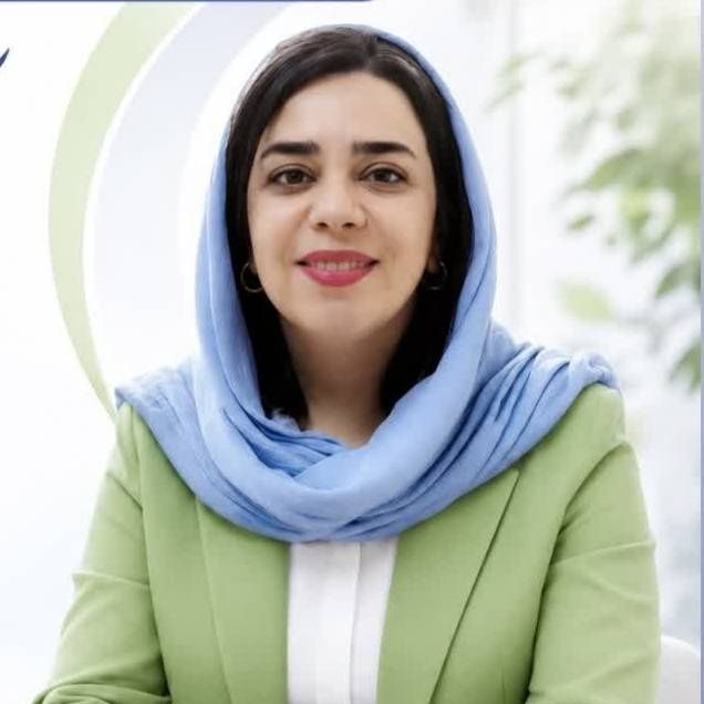 الهام محمدی