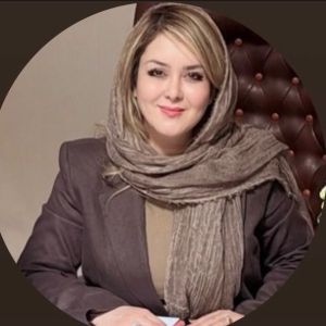 دکتر فیروزه یوسفی