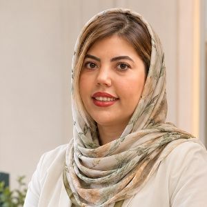 فاطمه رضایی