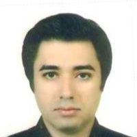 دکتر علی سمندریان