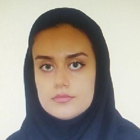 فاطمه رحیمی
