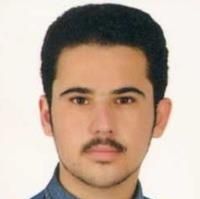 محمدامین قبادیان