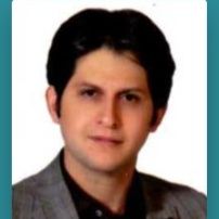 دکتر مهدی شفیعی