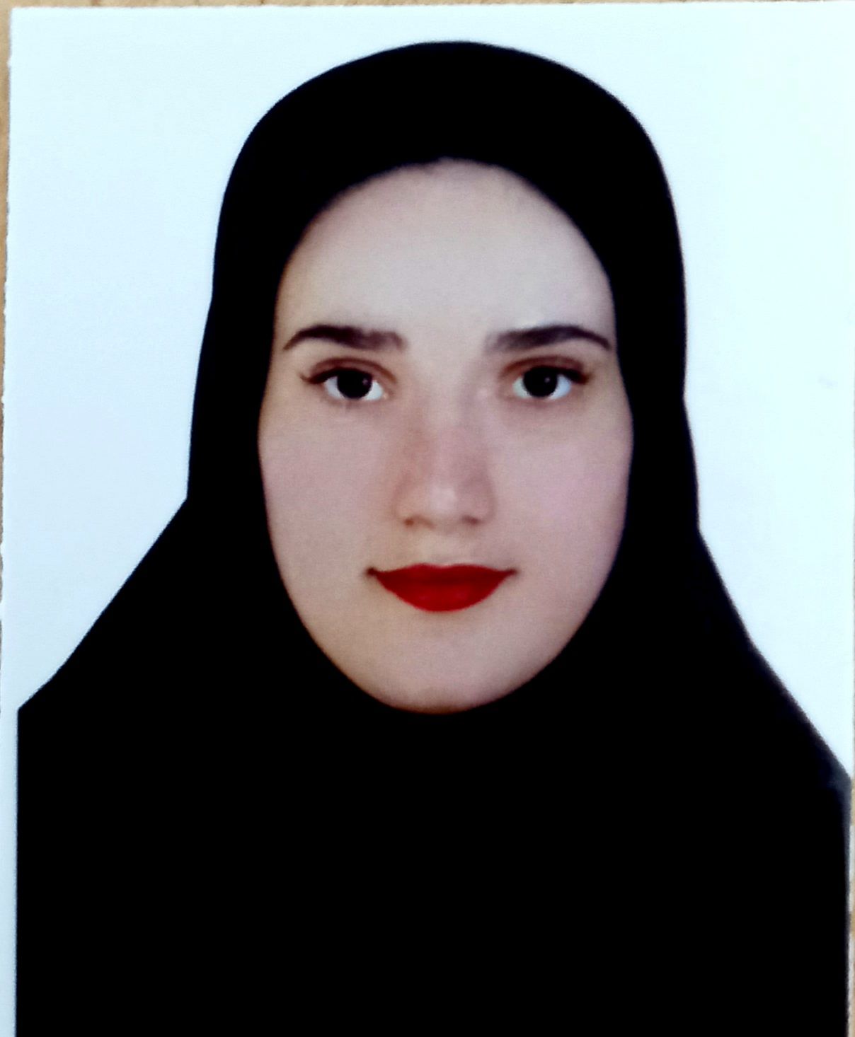 مهسا قاسم زاده