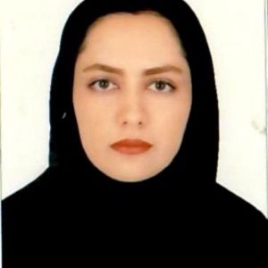 دکتر سارا السادات افضلی بروجنی