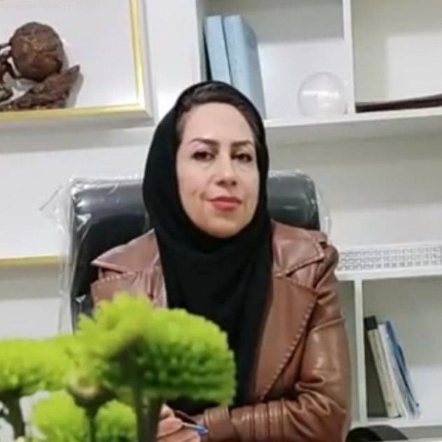 اکرم عسگری