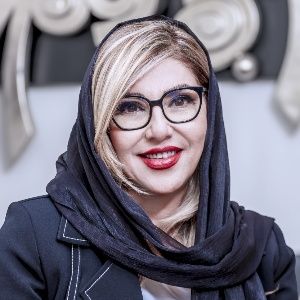 دکتر فریبا معینی پور مراغی