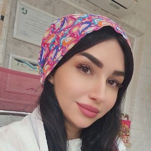 طیبه دوستوندی