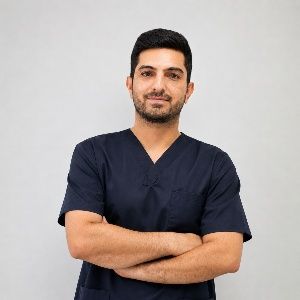 دکتر سعادت محمودآقائی