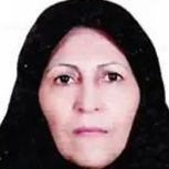 دکتر عفت صدرکریمی
