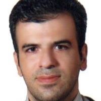 دکتر علیرضا بکانی زاد