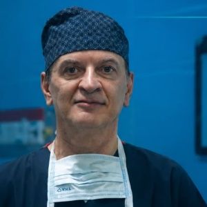 دکتر محمود جعفر بیگلو