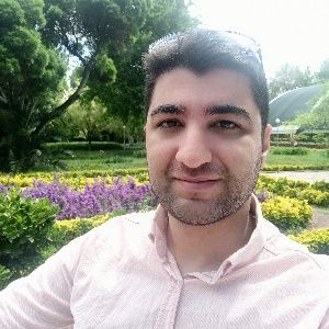 دکتر محمد رجب پور